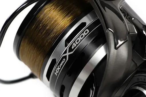 Matrix HX Pro Reels