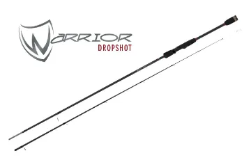 Fox Rage Warrior® Ultra Light Rods