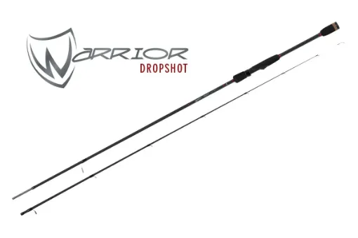 Fox Rage Warrior® Ultra Light Rods