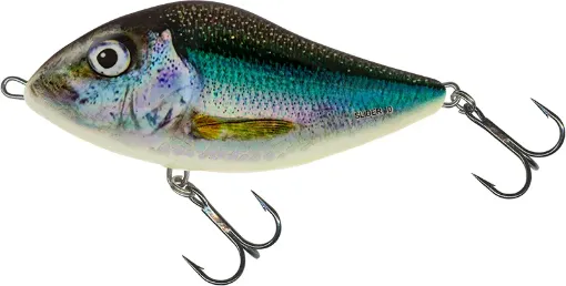 Salmo Slider