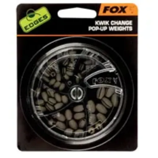 Fox EDGES™ Kwik Change Pop Up Weights Dispenser