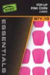 Pink Corn Jumbo x 10