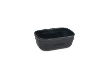 Matrix EVA Stacking Bait Tub 1pt