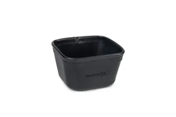 Matrix EVA Stacking Bait Tub 3pt