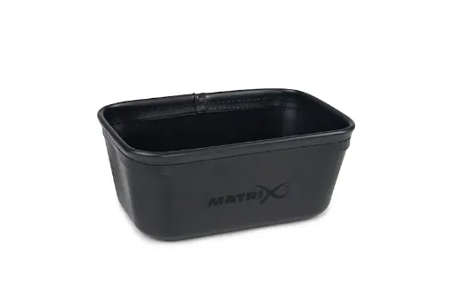 Matrix EVA Stacking Bait Tub 4pt