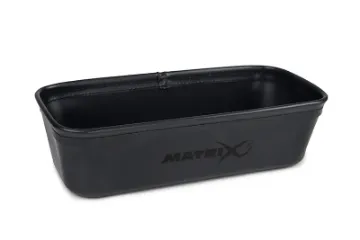 Matrix EVA Stacking Bait Tub 6pt