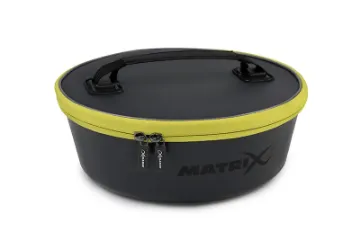 Matrix Matrix Moulded EVA Bowl / Lid 7.5L