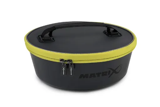 Matrix Matrix Moulded EVA Bowl / Lid 7.5L