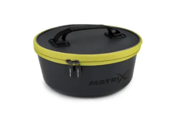 Matrix Matrix Moulded EVA Bowl / Lid 5.0L