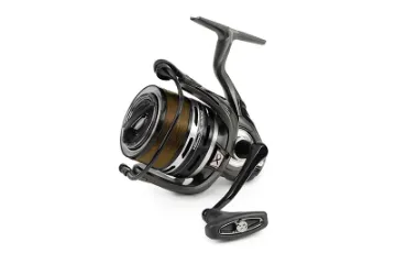 Matrix HX Pro Reels Matrix HX 4000 Pro