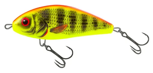 Salmo Fatso Bright Perch