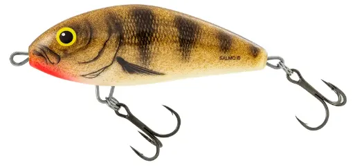 Salmo Fatso Emerald Perch
