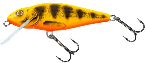 Salmo Perch Yellow Red Tiger