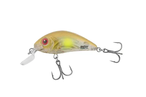 Salmo Rattlin' Hornet 4.5cm AYU