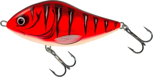 Salmo Slider Red Wake