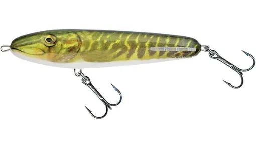 Salmo Sweeper 14cm Real Pike