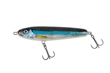 Salmo Sweeper 14cm Holo Smelt