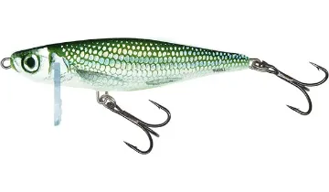 SALMO THRILL 7CM Holo