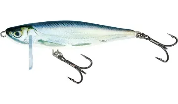 SALMO THRILL 7CM Blue Fingerling