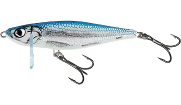 SALMO THRILL 7CM Real