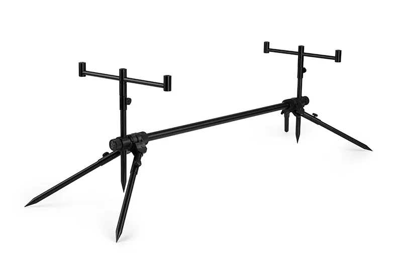 3 Rod Pod Complete + bag [+27.25 CHF]