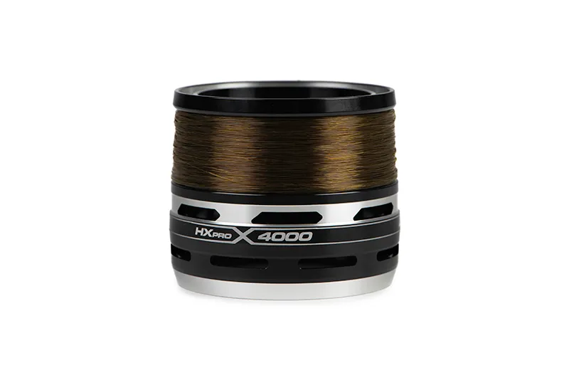 HX 4000 spare spool