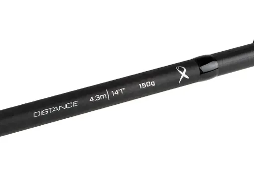 Matrix Horizon Pro X Distance Rods