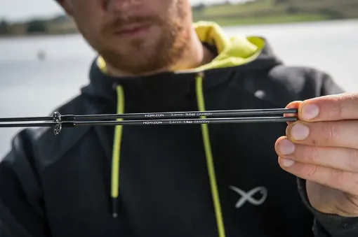 Matrix Horizon Pro X Distance Rods