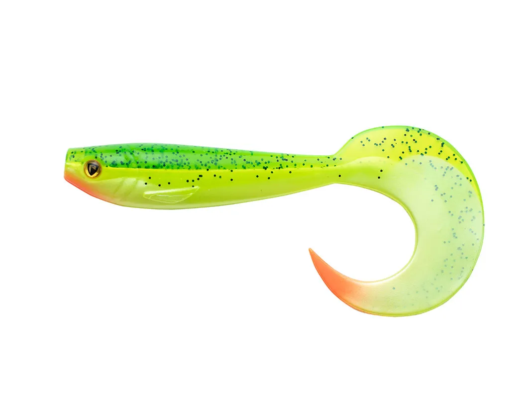 Lemon Tiger