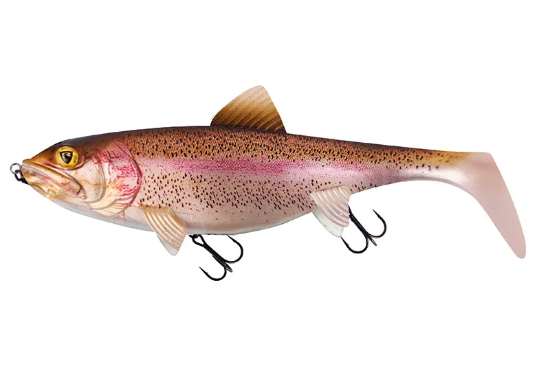 SN Rainbow trout [+3,60 CHF]