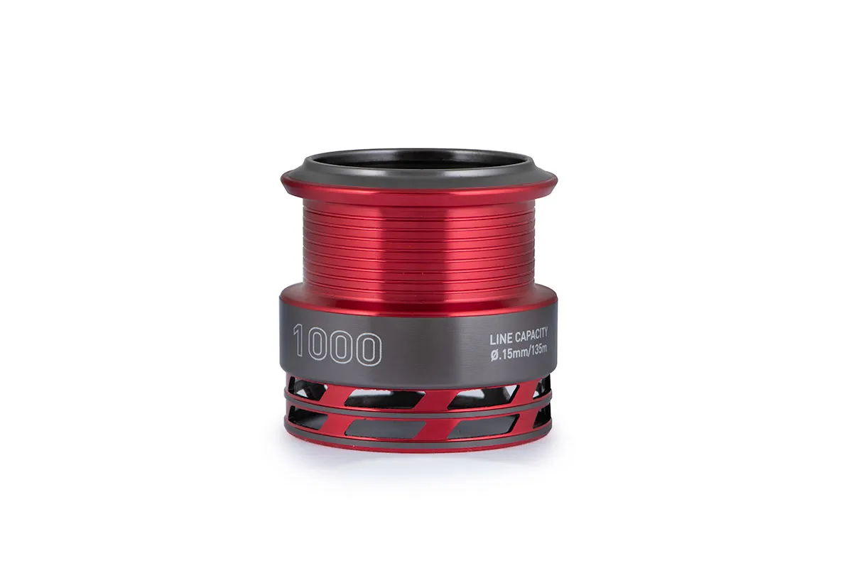 1000 Spare spool