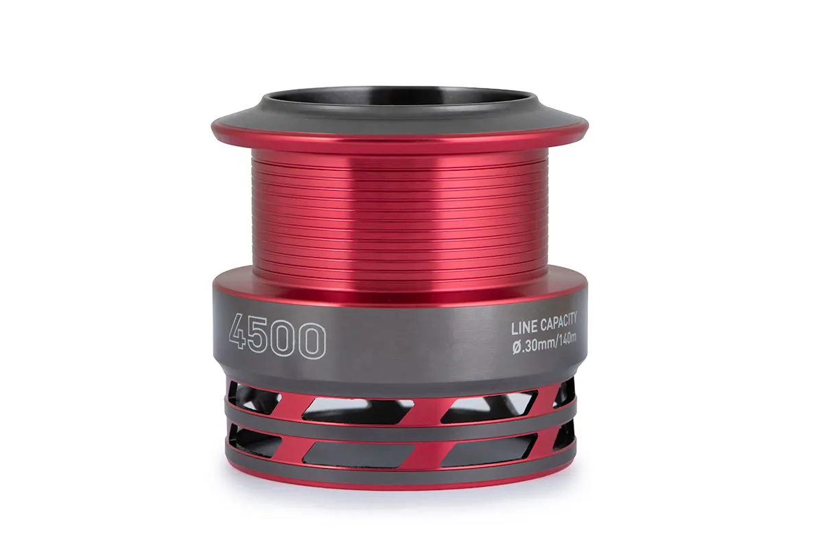 4500 Spare spool [+1,80 CHF]