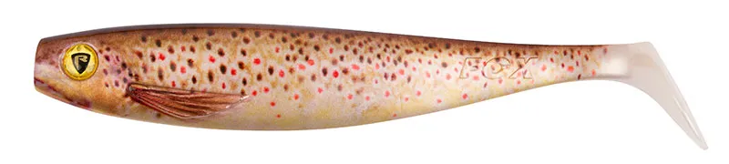 Brown Trout [+4,65 CHF]