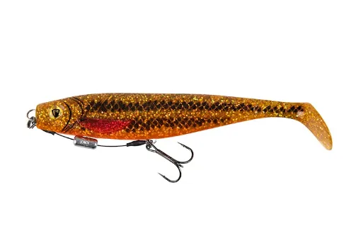 Fox Rage UV Lures UV Goldie