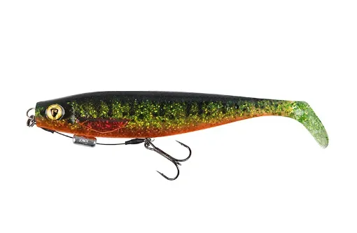 Fox Rage UV Lures UV Pike