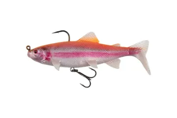 Fox Rage Replicant® Realistic Trout Supernatural Golden Trout