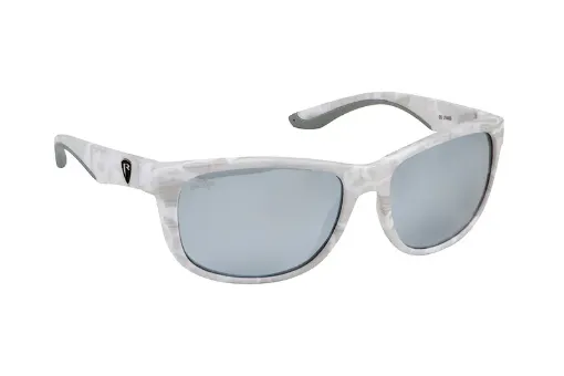 Fox Rage Eyewear Light Camo / Grey Lens