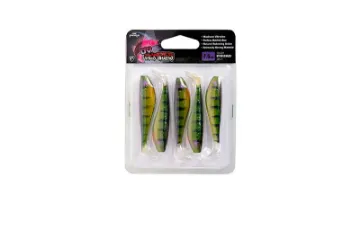 Fox Rage Zander Pro Ultra UV Sticklback