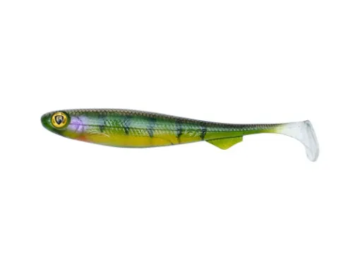 Fox Rage Slick Shad Stickleback (UV)