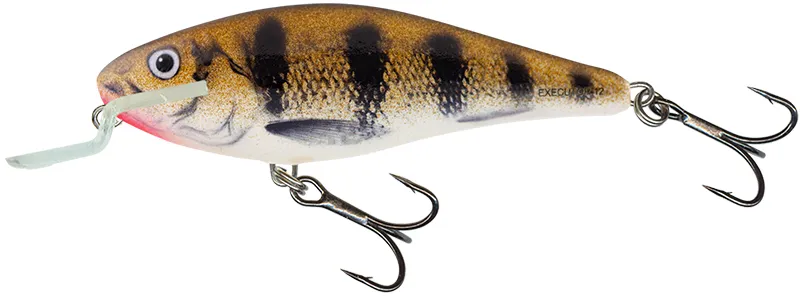 EMERALD PERCH