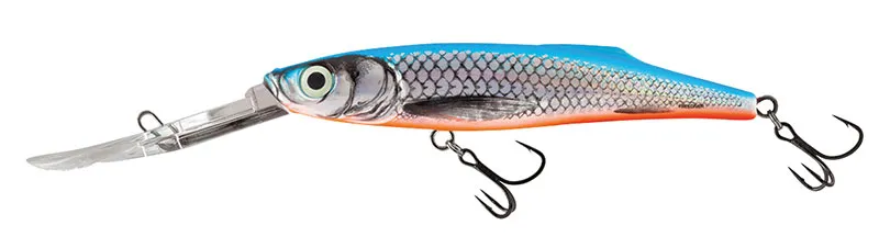 Silver Blue Shad [+0.90 CHF]