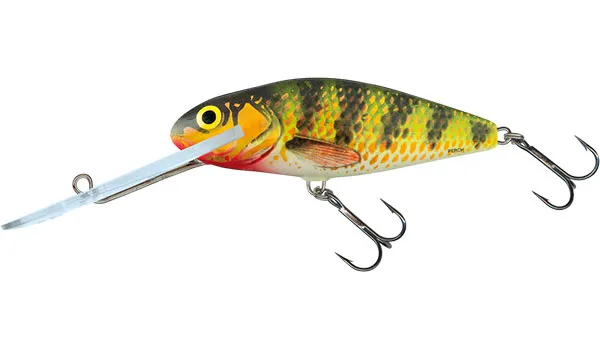 HOLOGRAPHIC PERCH