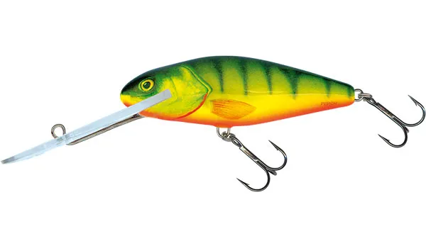 HOT PERCH