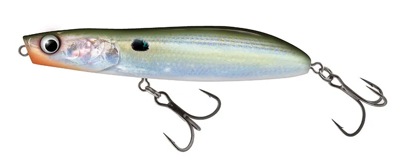 Holographic Shad [+0,45 CHF]