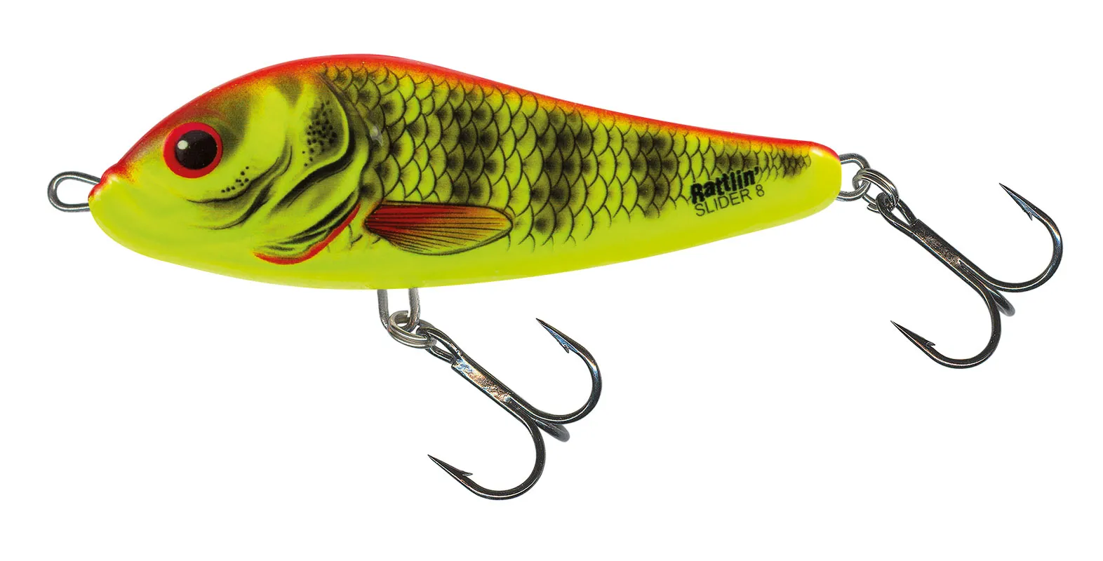 Bright Perch
