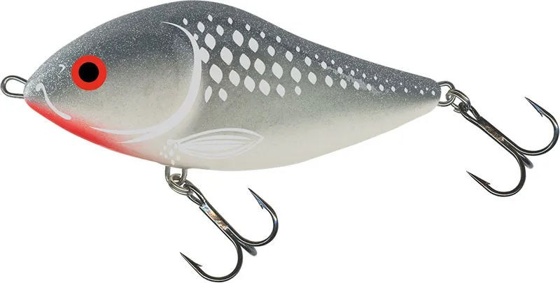 Silver ghost