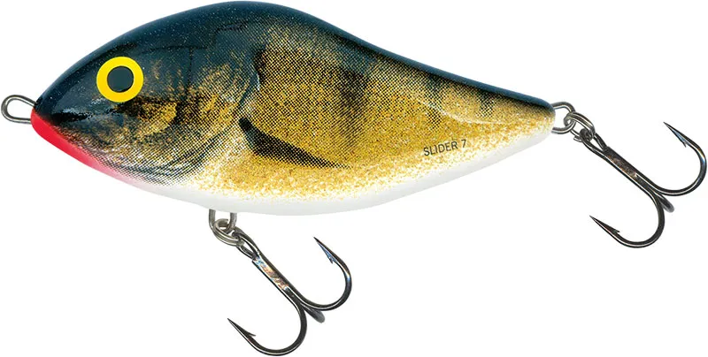 Emerald Perch