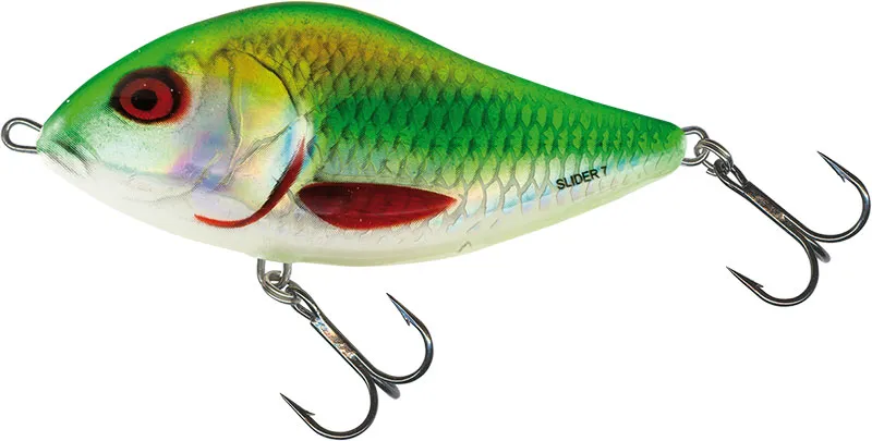 Holographic Green Roach