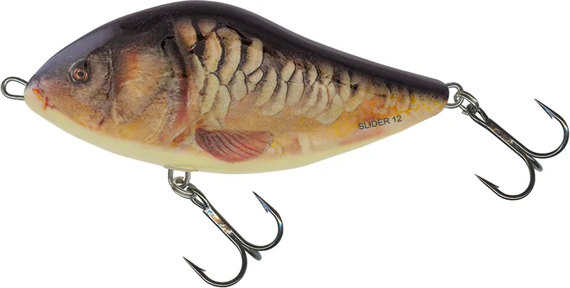 SUPER NATURAL TENCH