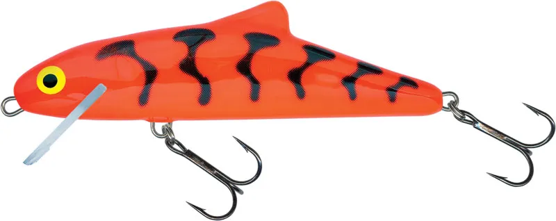 Red Tiger
